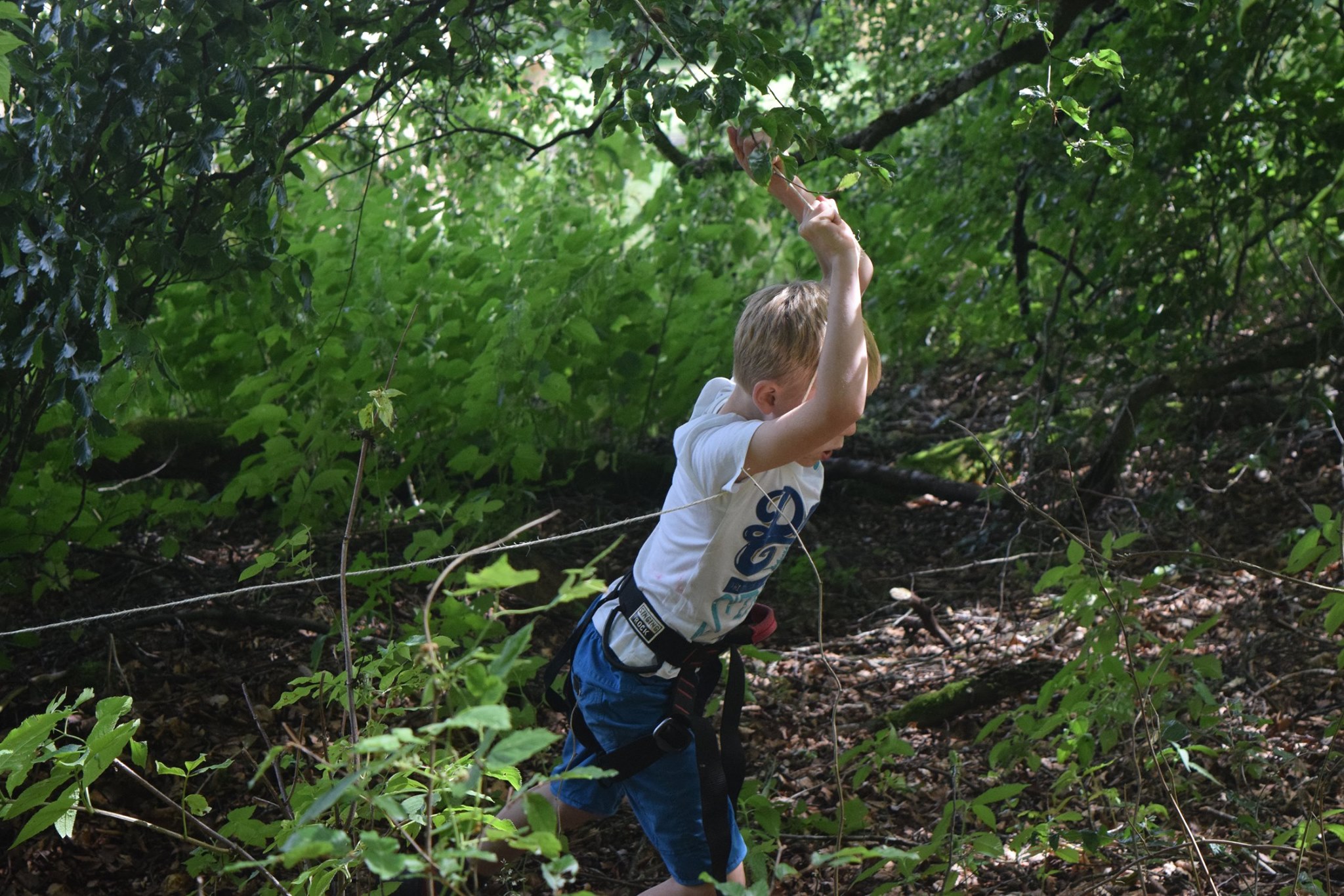 Sint-Martinus den XIIde - Kamp Losange KK